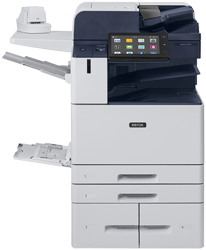 Executive Office Solutions, (ALT Text1), Xerox, footer, mfp