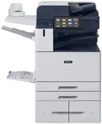 Executive Office Solutions, (ALT Text1), Xerox, footer, mfp
