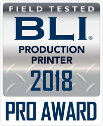 Bli, Pro Award, Industry Leader, Why Xerox, Executive Office Solutions