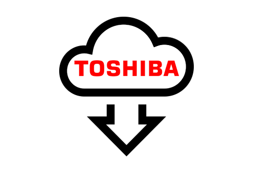 toshiba, Download drivers, Executive Office Solutions