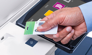 apps, cloud, Xerox, Connect Key, Executive Office Solutions