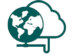Fax Cloud Globe, XMedius Fax, Executive Office Solutions