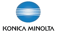 Konica Minolta, Sales, Service, Supplies, Executive Office Solutions