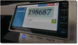 At Your Photocopier, Umango, Executive Office Solutions