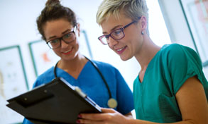 medical, electronic documents, EMR, Xerox, Connect Key, Executive Office Solutions