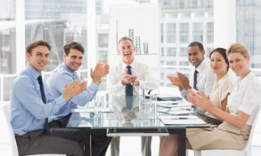 business process, improved, Xerox, Connect Key, Executive Office Solutions