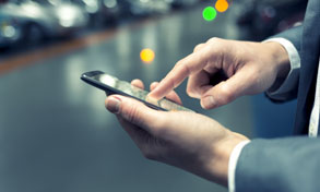 daily tasks, simplified, Xerox, Connect Key, apps, software, Executive Office Solutions