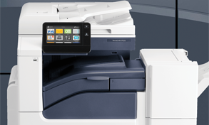 perform, Xerox, apps, tasks, UI, Connect Key, Executive Office Solutions
