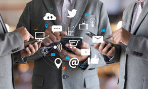 software, workflow, Xerox, Connect Key, Connectkey, IT, Executive Office Solutions