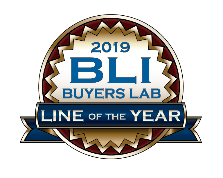 Line Of The Year, Industry Leader, Why Xerox, BLI, Buyers Lab, Executive Office Solutions